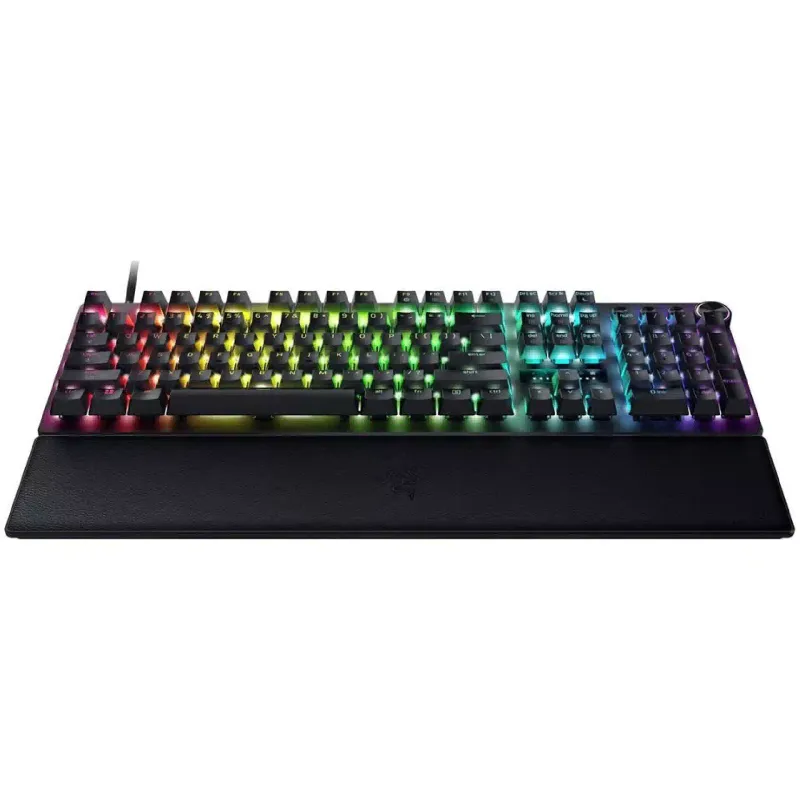 Teclado mecánico Razer Huntsman V3 Pro, Black (RZ03-05530100-R3M1)