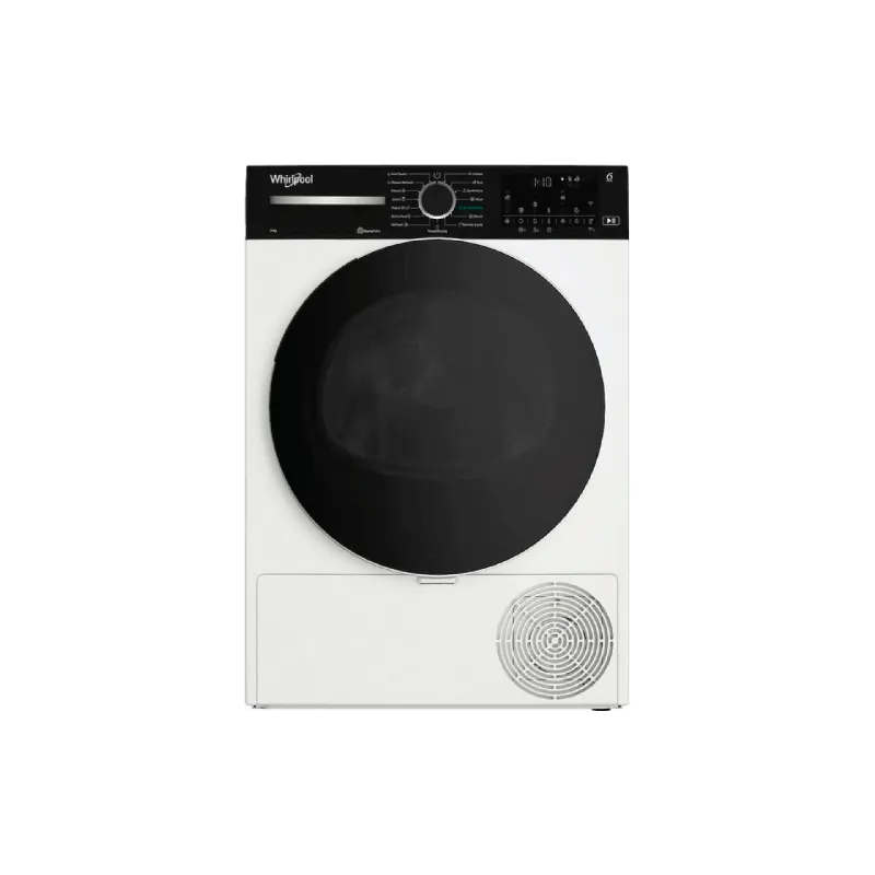 Szárítógép Whirlpool, White (WPB9XWBSUA)