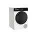 آلة التجفيف Whirlpool, White (WPB9XWBSUA)