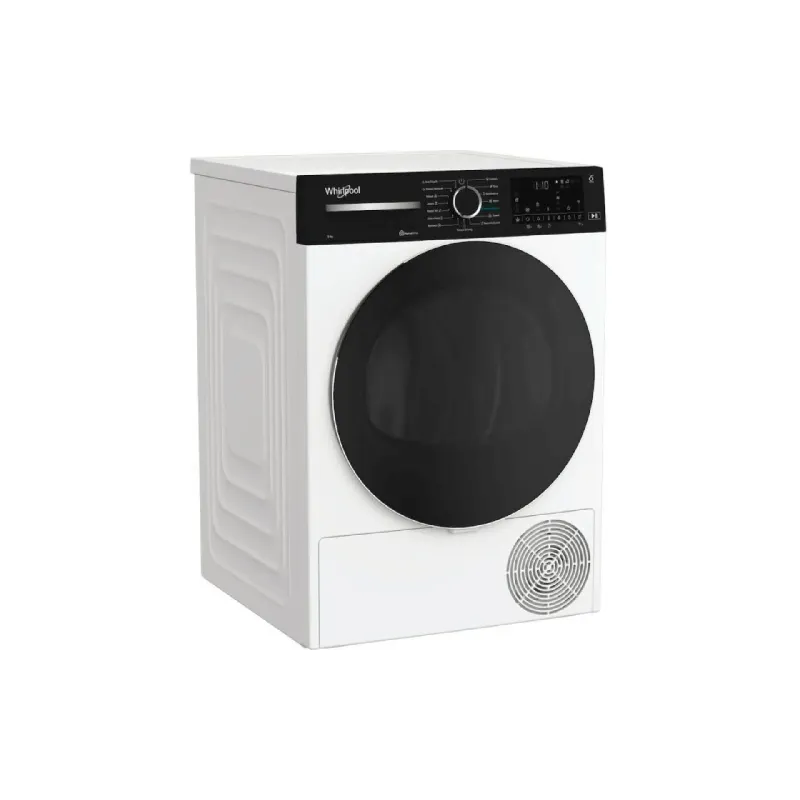 Szárítógép Whirlpool, White (WPB9XWBSUA)