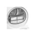 آلة التجفيف Whirlpool, White (WPB9XWBSUA)