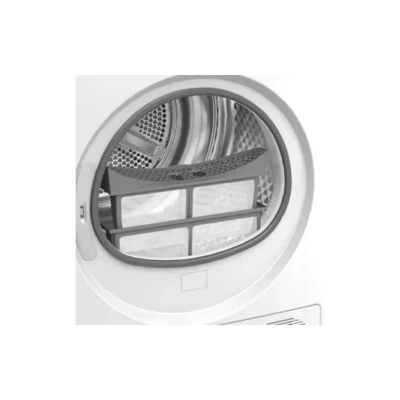 Szárítógép Whirlpool, White (WPB9XWBSUA)