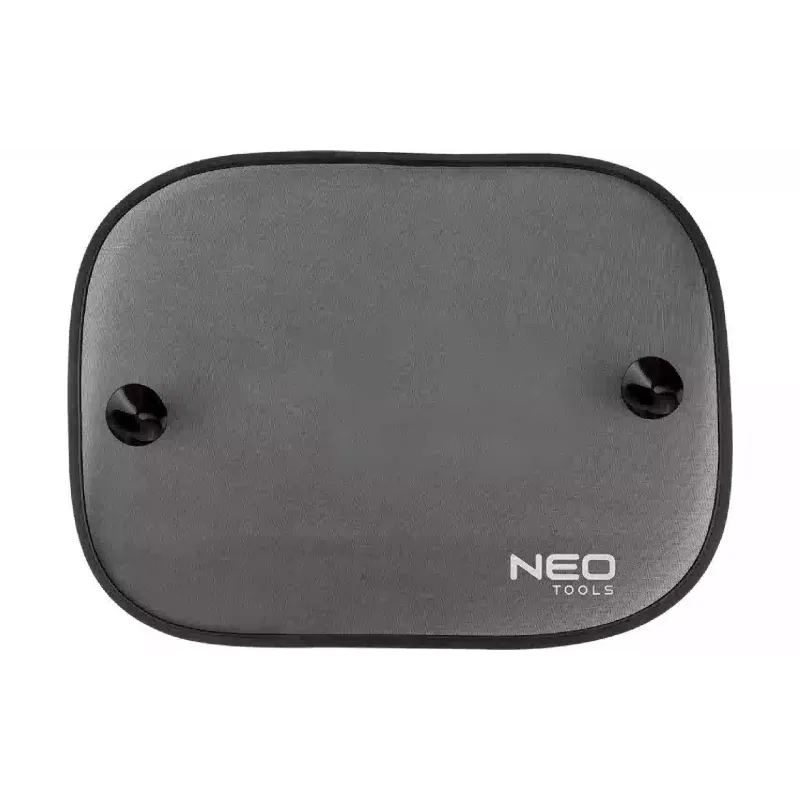 Шторка сонцезахисна Neo Tools (11-475), 50 х 38 см, 2 шт