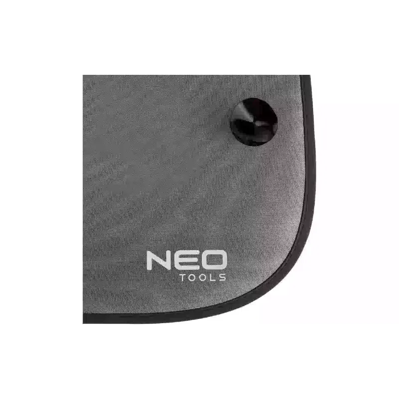 Шторка сонцезахисна Neo Tools (11-475), 50 х 38 см, 2 шт