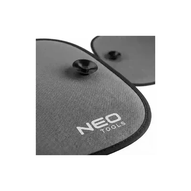 Шторка сонцезахисна Neo Tools (11-475), 50 х 38 см, 2 шт