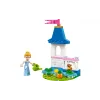 Constructor LEGO Disney Princess Cinderella's Mini Garden Castle (30695)