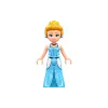 Constructor LEGO Disney Princess Cinderella's Mini Garden Castle (30695)