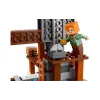 Κατασκευαστής LEGO Minecraft The Pickaxe Mine (21277)