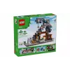 Κατασκευαστής LEGO Minecraft The Pickaxe Mine (21277)