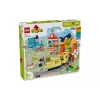 Конструктор LEGO Duplo Trains Big Interactive Community Train (10428)