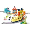 Конструктор LEGO Duplo Trains Big Interactive Community Train (10428)