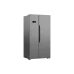 Hűtőszekrény Beko, Stainless steel (GN163140SN) Hűtőszekrény Beko, Stainless steel (GN163140SN)