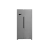 Хладилник Beko, Stainless steel (GN163140SN)