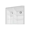 Хладилник Beko, Stainless steel (GN163140SN)