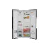 Хладилник Beko, Stainless steel (GN163140SN)