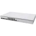 Комутатор MikroTiK (CRS812-8DS-2DQ-2DDQ-RM) Комутатор MikroTiK (CRS812-8DS-2DQ-2DDQ-RM)