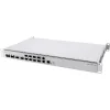 يُحوّل MikroTiK (CRS812-8DS-2DQ-2DDQ-RM)
