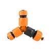 Conector em T para mangueira Neo Tools (15-744-1)