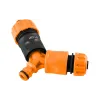 Conector em T para mangueira Neo Tools (15-744-1)