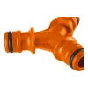 Conector em T para mangueira Neo Tools (15-744-1)