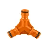 Conector em T para mangueira Neo Tools (15-744-1)