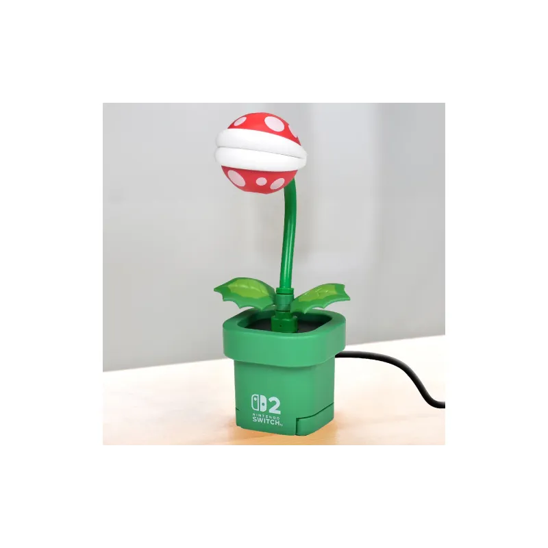 كاميرا الفيديو Nintendo Piranha Plant (4961818039773)
