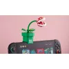 كاميرا الفيديو Nintendo Piranha Plant (4961818039773)