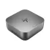 Докинг станция HP TB4 Ultra G6 (9X481UT) Докинг станция HP TB4 Ultra G6 (9X481UT)