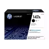 Cartridge HP  Black 147A (W1470A)