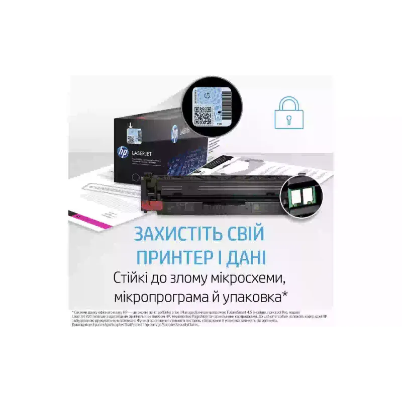 Cartridge HP  Black 147A (W1470A)