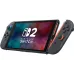 Játékkonzol Nintendo Switch 2, Red/Blue (0045496321444)