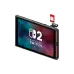 Játékkonzol Nintendo Switch 2, Red/Blue (0045496321444)