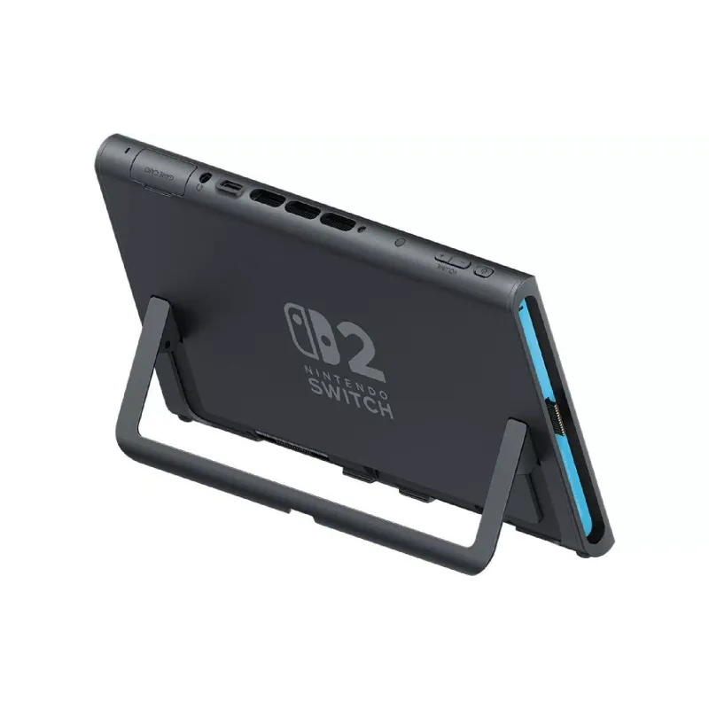 Console de jogos Nintendo Switch 2, Red/Blue (0045496321444)