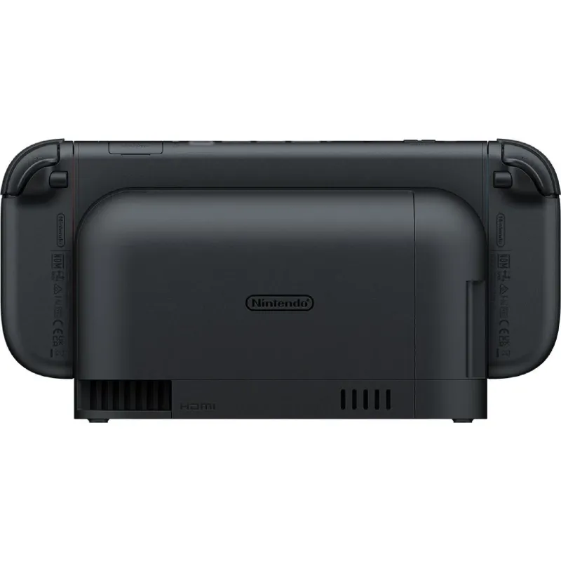 Console de jogos Nintendo Switch 2, Red/Blue (0045496321444)