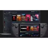 Console de jogos Steam Deck Steam Deck (1010_256N)