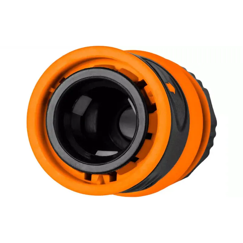 Conector de mangueira Neo Tools (15-720)