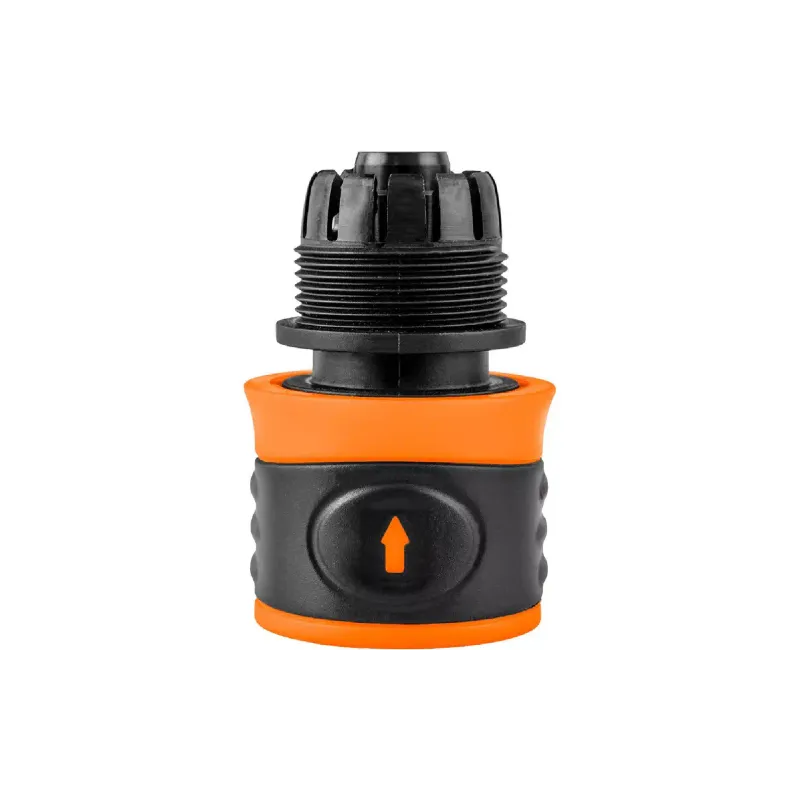Conector de mangueira Neo Tools (15-720)