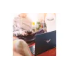 Ноутбук HP Victus 15.6" FHD/IPS 16Gb/512Gb/R5 8645HS/RTX 4050-6/DOS Blue 15-fb3010ua (D3XT9EA)