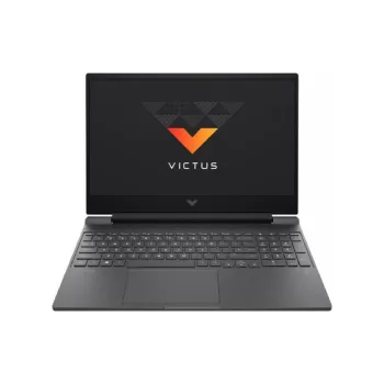 Laptop HP Victus 15.6" FHD/IPS 16Gb/512Gb/R5 8645HS/RTX 4050-6/DOS Grey 15-fb3011ua (D3XT8EA)