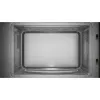 Built-in microwave oven Bosch (BFL524MH2), 20 l, 800 W, Black/Stainless steel