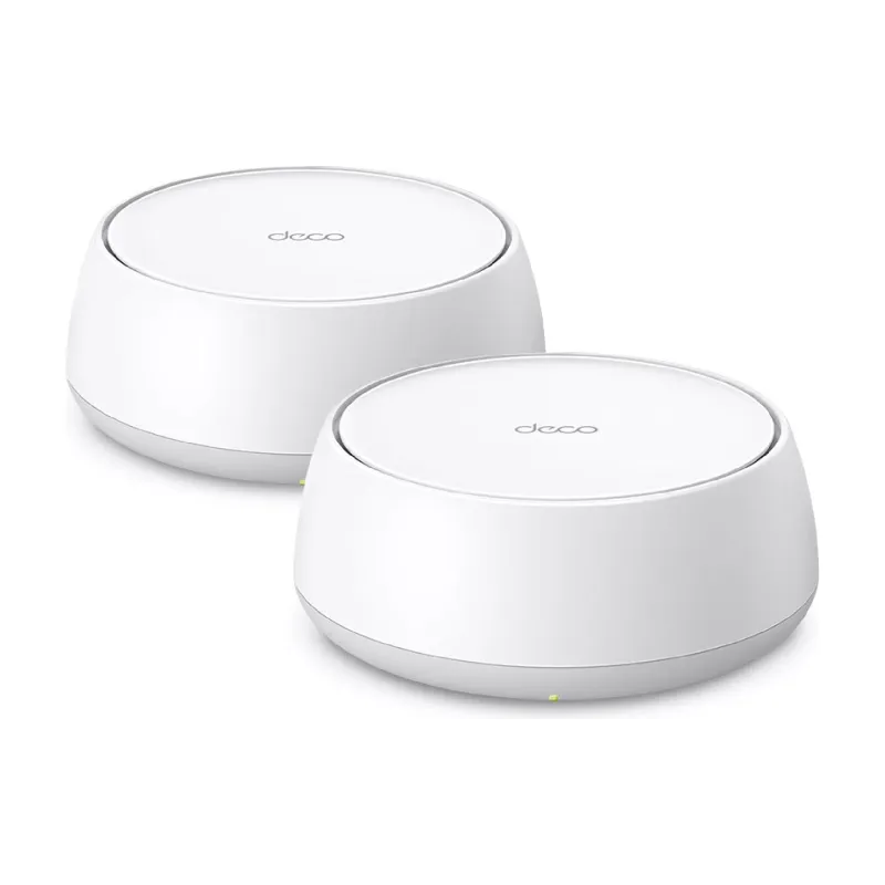 Wi-Fi system TP-Link (Deco BE22 2 pack)