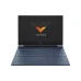 Laptop HP Victus 15.6" FHD/IPS 16Gb/512Gb/R7 8845HS/RTX 4050-6/DOS Blue 15-fb3104ua (D3XT7EA)