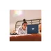 Laptop HP Victus 15.6" FHD/IPS 16Gb/512Gb/R7 8845HS/RTX 4050-6/DOS Blue 15-fb3104ua (D3XT7EA)