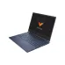 Laptop HP Victus 15.6" FHD/IPS 16Gb/512Gb/R7 8845HS/RTX 4050-6/DOS Blue 15-fb3104ua (D3XT7EA)