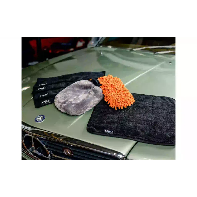 إسفنجة غسيل السيارات Neo Tools (11-458)