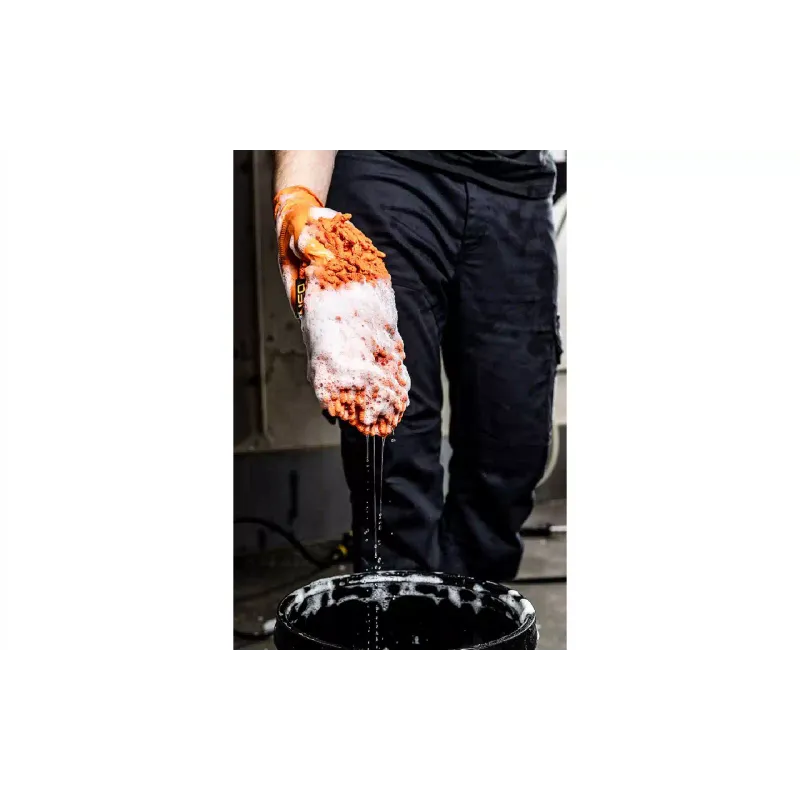 إسفنجة غسيل السيارات Neo Tools (11-458)