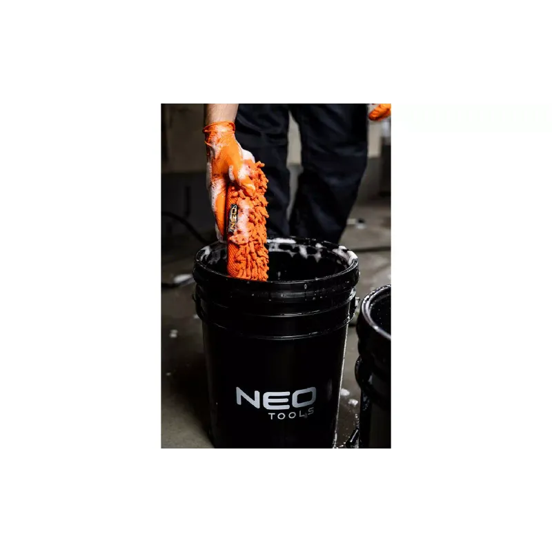 إسفنجة غسيل السيارات Neo Tools (11-458)