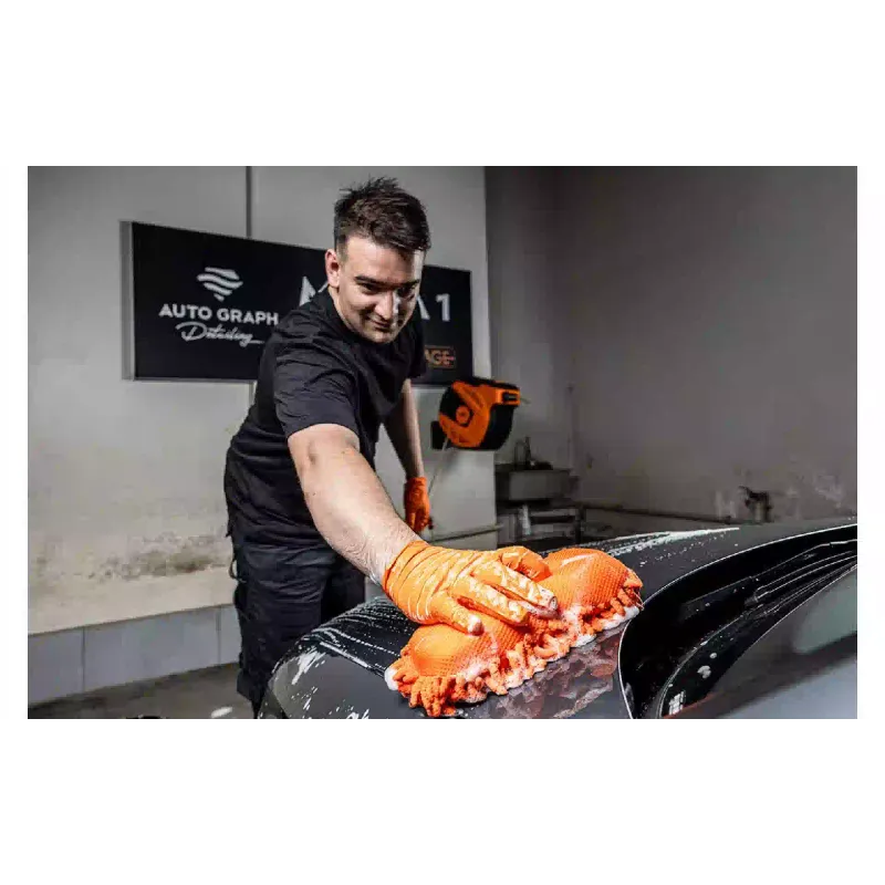 إسفنجة غسيل السيارات Neo Tools (11-458)