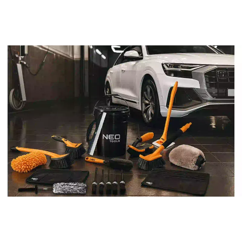 إسفنجة غسيل السيارات Neo Tools (11-458)