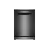 Посудомийна машина Siemens (SN15EC00NT), 60 см, 13 комплектів, Stainless steel